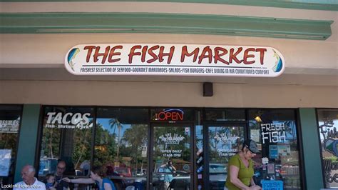 Fish market maui - South Maui Fish Company uses 100% fresh fish from Hawaii as part of our commitment to sustainability.